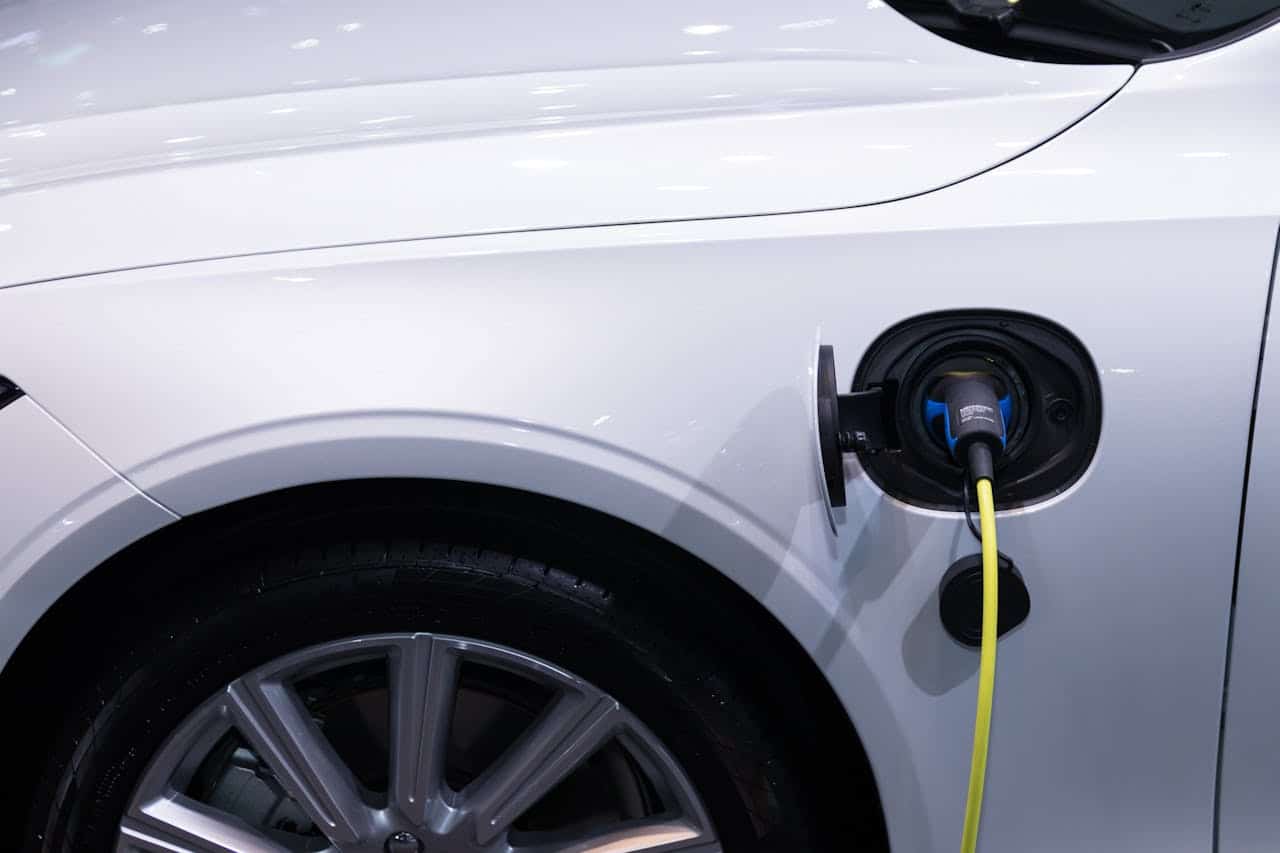 faut-il des pneus spéciaux pour les voitures électriques