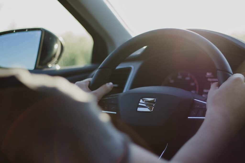 quelle voiture pour jeune conducteur